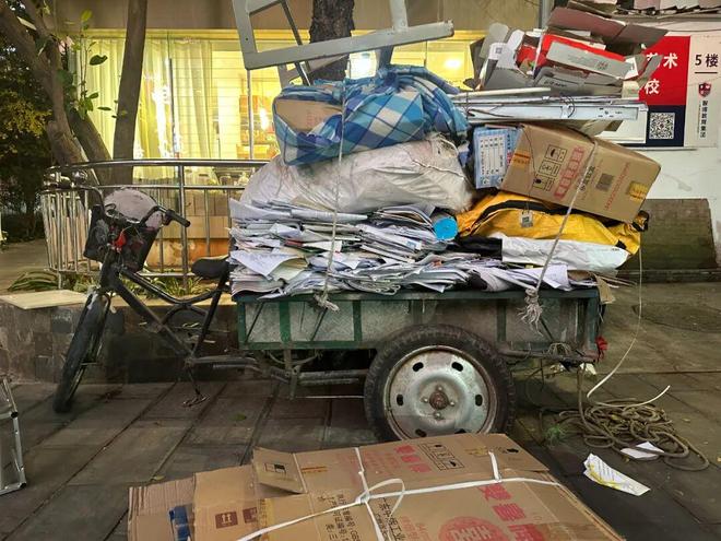 11年前离开体制我开办了自己的语文学校｜三明治